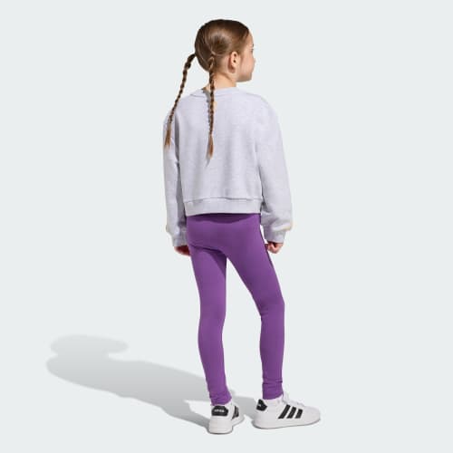 ADIDAS DISNEY MINNIE MOUSE JOGGER SET 상세 이미지 2
