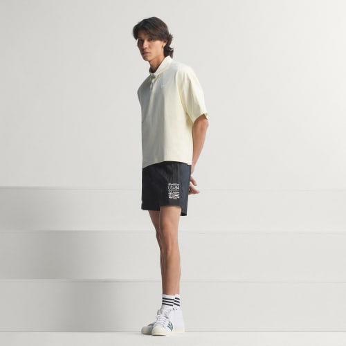 USA 94 Graphic Shorts 상세 이미지 5
