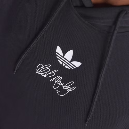 Bob Marley Originals Hoodie 상세 이미지 10
