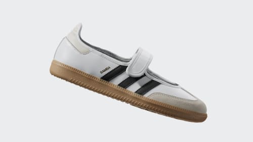 Samba Jane Shoes 상세 이미지 2