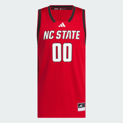 NC State Swingman Jersey 상세 이미지 4