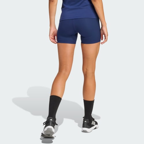 Techfit Short Leggings 상세 이미지 2