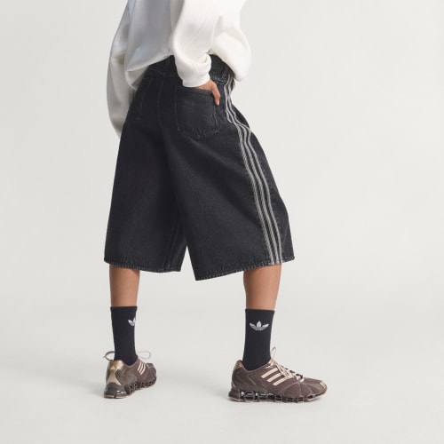 FIREBIRD JORTS DENIM 상세 이미지 2