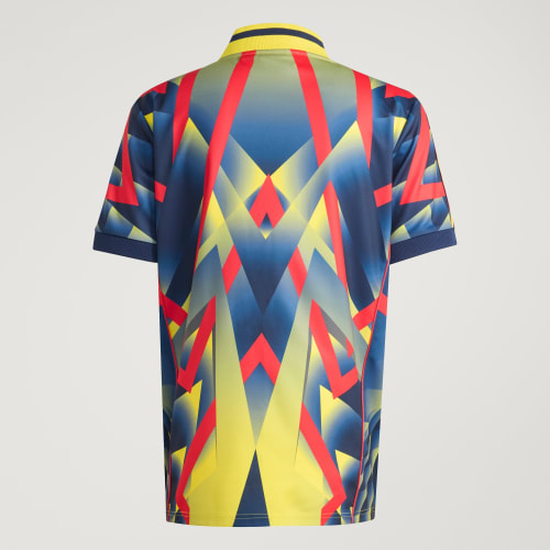 Arsenal FC LFSTLR Jersey 상세 이미지 10