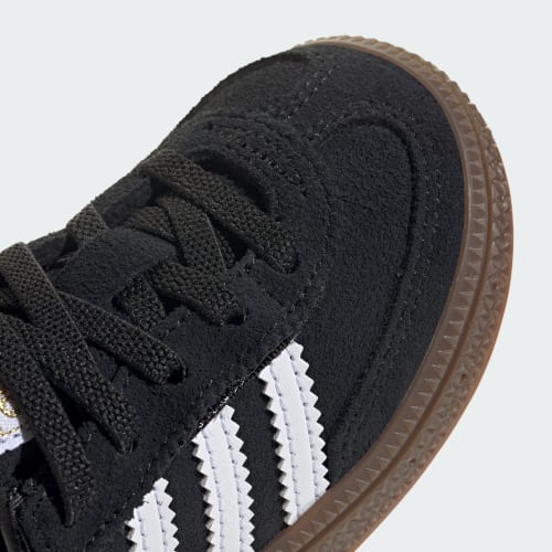Handball Spezial Comfort Closure Elastic Lace Shoes Kids 상세 이미지 11