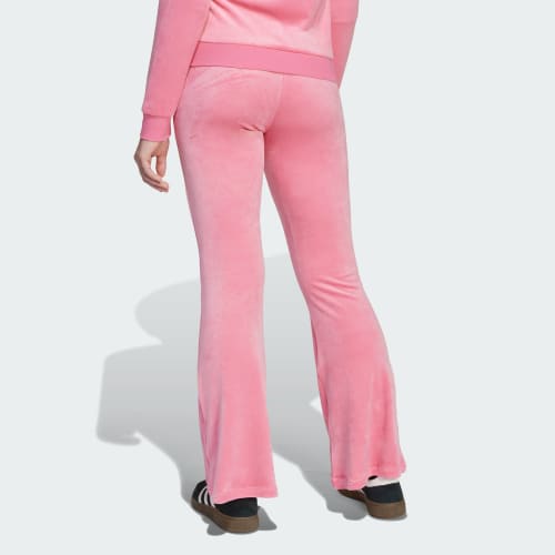 Velour Pants 상세 이미지 2