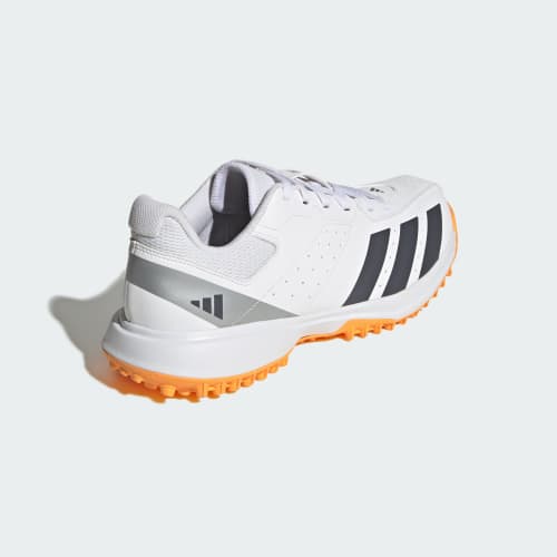 Howzat Spikeless Cricket Shoes 상세 이미지 5