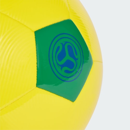 FIFA World Cup 26™ Official Licensed Product Brazil Club Ball 상세 이미지 4