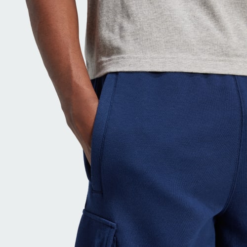 Trefoil Essentials Cargo Shorts 상세 이미지 6