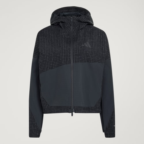 Terrex Xploric 2 Layer CLIMAPROOF Jacket 상세 이미지 4
