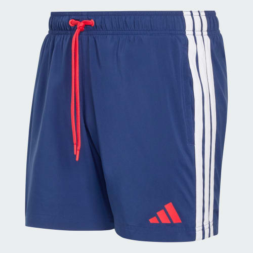 3-Stripes Swim Shorts 5-Inch 상세 이미지 5