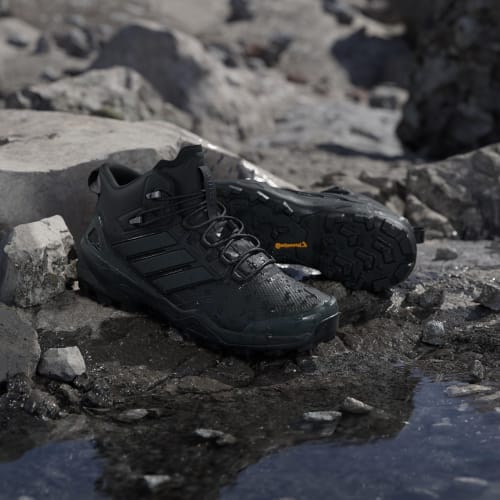Terrex Skychaser Mid GORE-TEX Hiking Shoes 상세 이미지 8