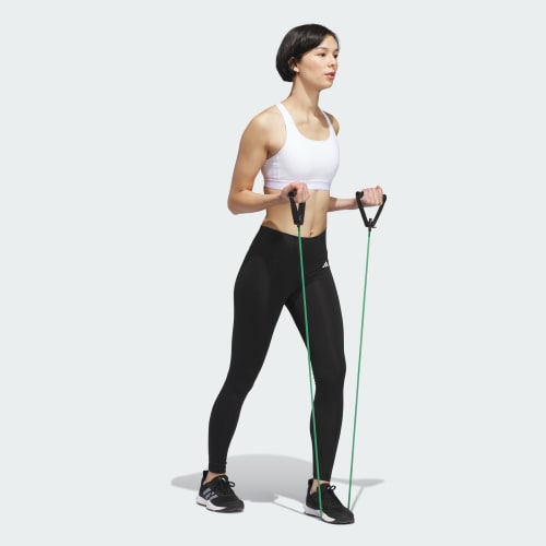 TECHFIT Medium-Support Bra 상세 이미지 3