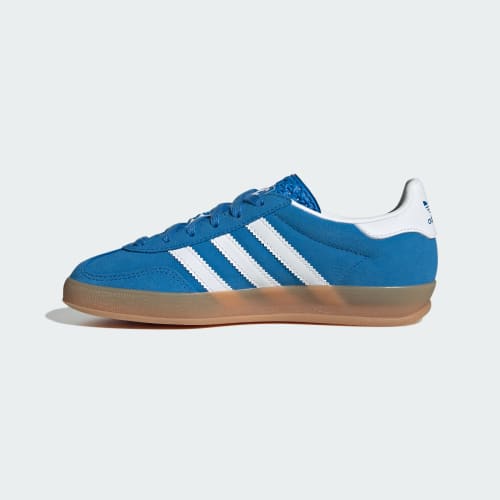 Gazelle Indoor Shoes Kids 상세 이미지 6