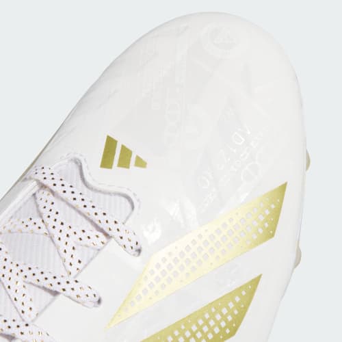 Adizero Impact II Currency Neutral Football Cleats 상세 이미지 10