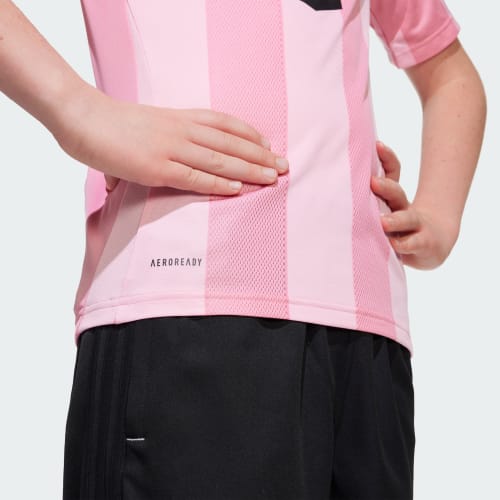 Inter Miami CF 25/26 Home Jersey Kids 상세 이미지 9