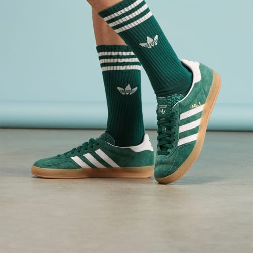Gazelle Indoor Shoes 상세 이미지 3