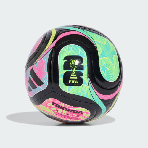 FIFA World Cup 26™ Trionda Pro Beach Ball 상세 이미지 2