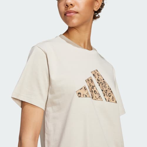Animal Graphic Tee 상세 이미지 6