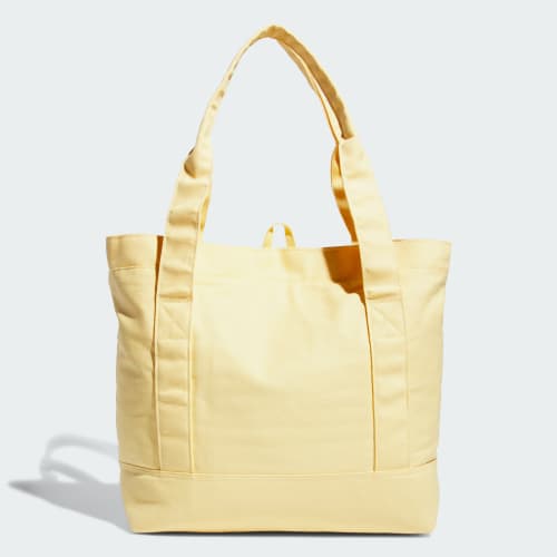 Canvas Court Tote Bag 상세 이미지 2