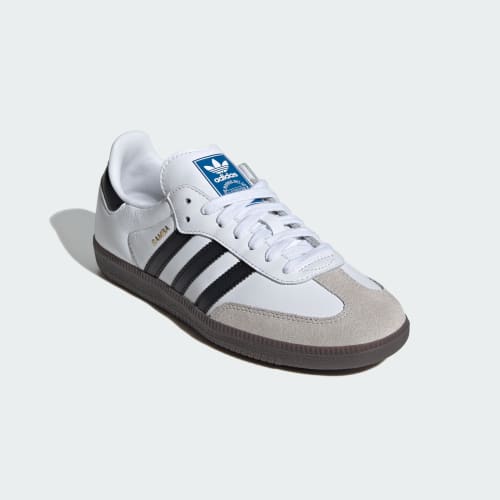 Samba OG Shoes 상세 이미지 5