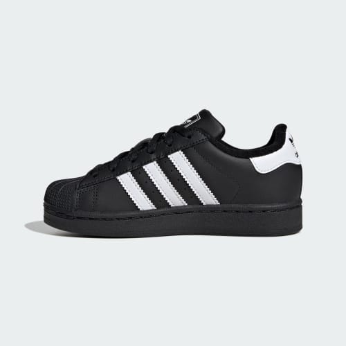 Superstar II Shoes Kids 상세 이미지 6