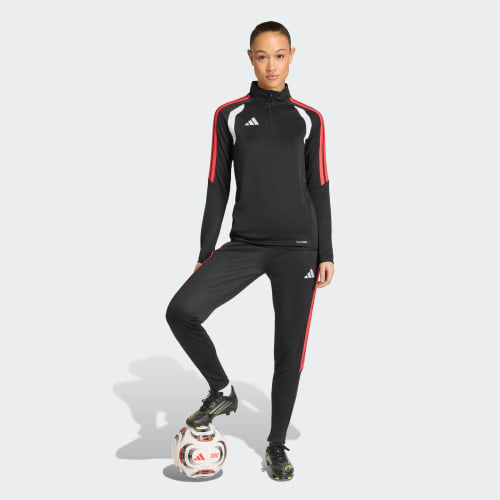 Tiro26 League Training Pants Regular 상세 이미지 5