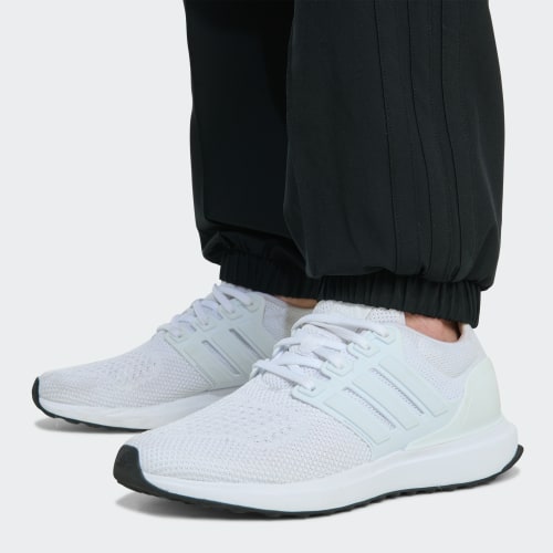 Elastic Waistband Woven 3-Stripe Pant 상세 이미지 6