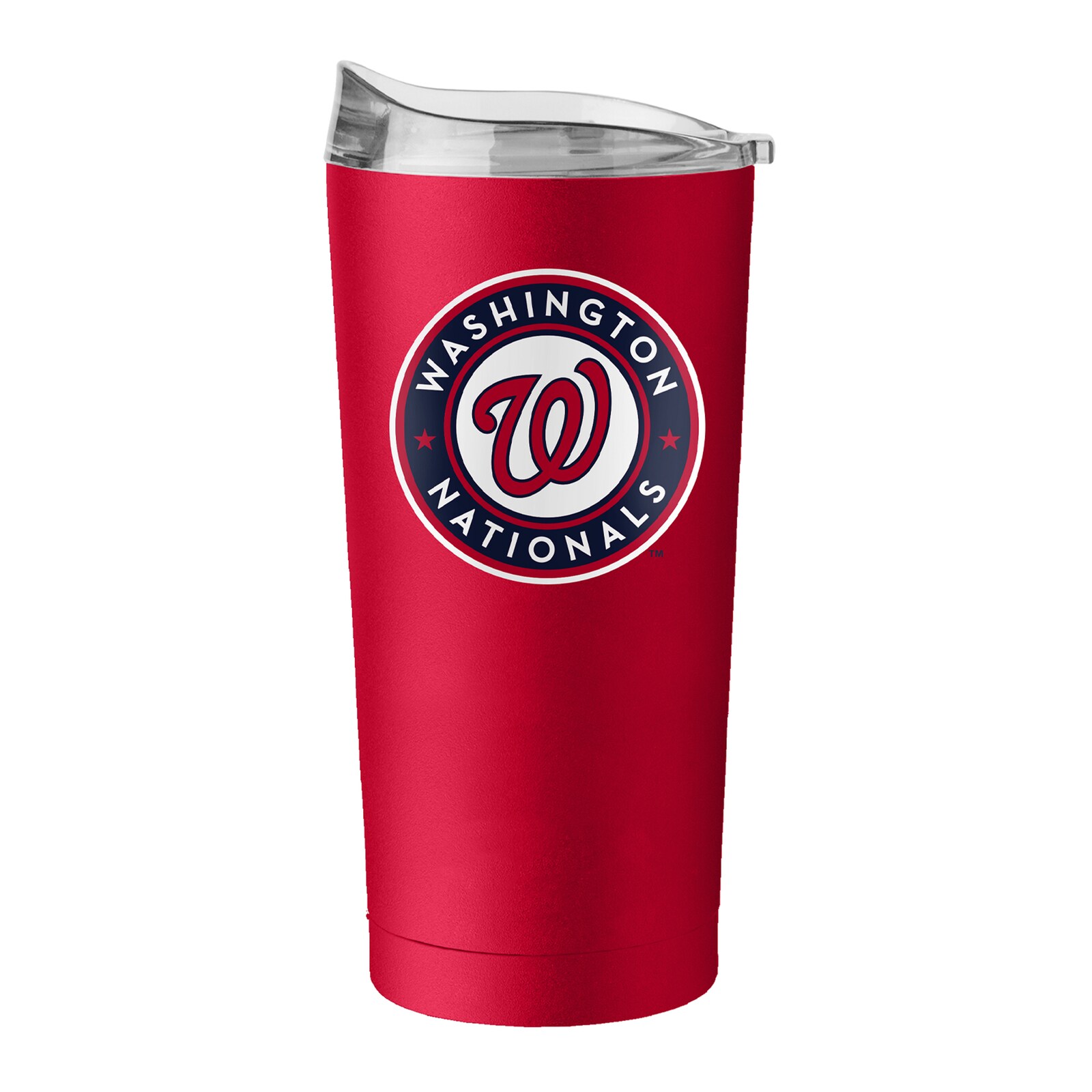 Washington Nationals 20온스 플립사이드 파우더 코팅 텀블러 상세 이미지 2