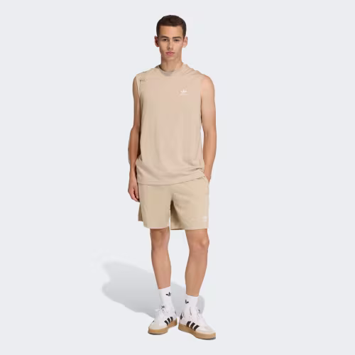 TREFOIL ESSENTIALS MESH SHORTS 상세 이미지 3