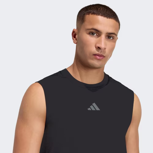 D4T POWER 3 STRIPES TANK TOP 상세 이미지 6