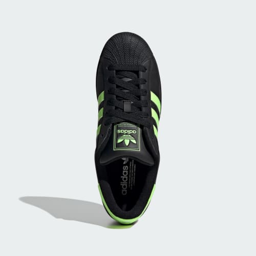 Superstar II Shoes 상세 이미지 2