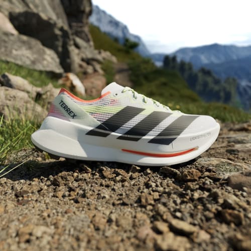 Terrex Agravic Speed Ultra 2 Trail Running Shoes 상세 이미지 4