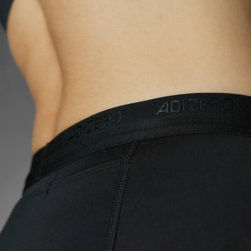 Adizero Control Running Short Leggings 상세 이미지 7