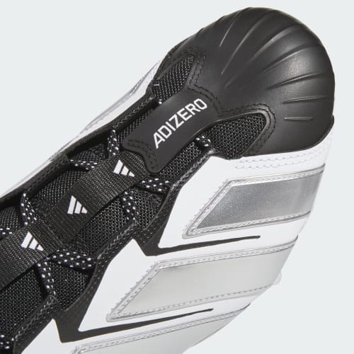 Adizero Chaos II Football Lineman Cleats 상세 이미지 8