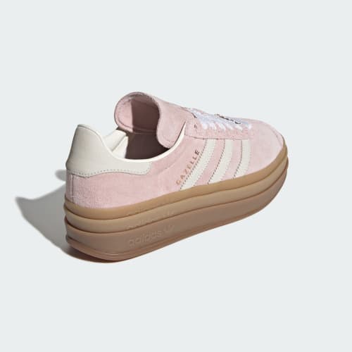 GAZELLE BOLD SHOES 상세 이미지 5