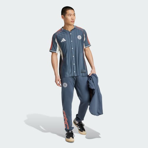 FC Bayern US Pack Shirt 상세 이미지 5