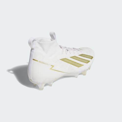 Adizero Impact II Currency Neutral Football Cleats 상세 이미지 6