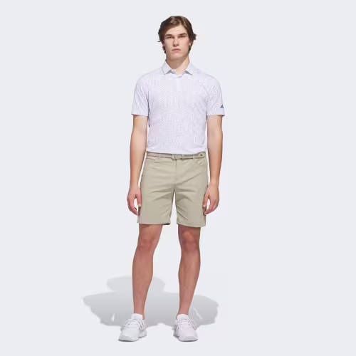 ULTIMATE365 MESH TANGO PRINT CLIMACOOL POLO SHIRT 상세 이미지 3