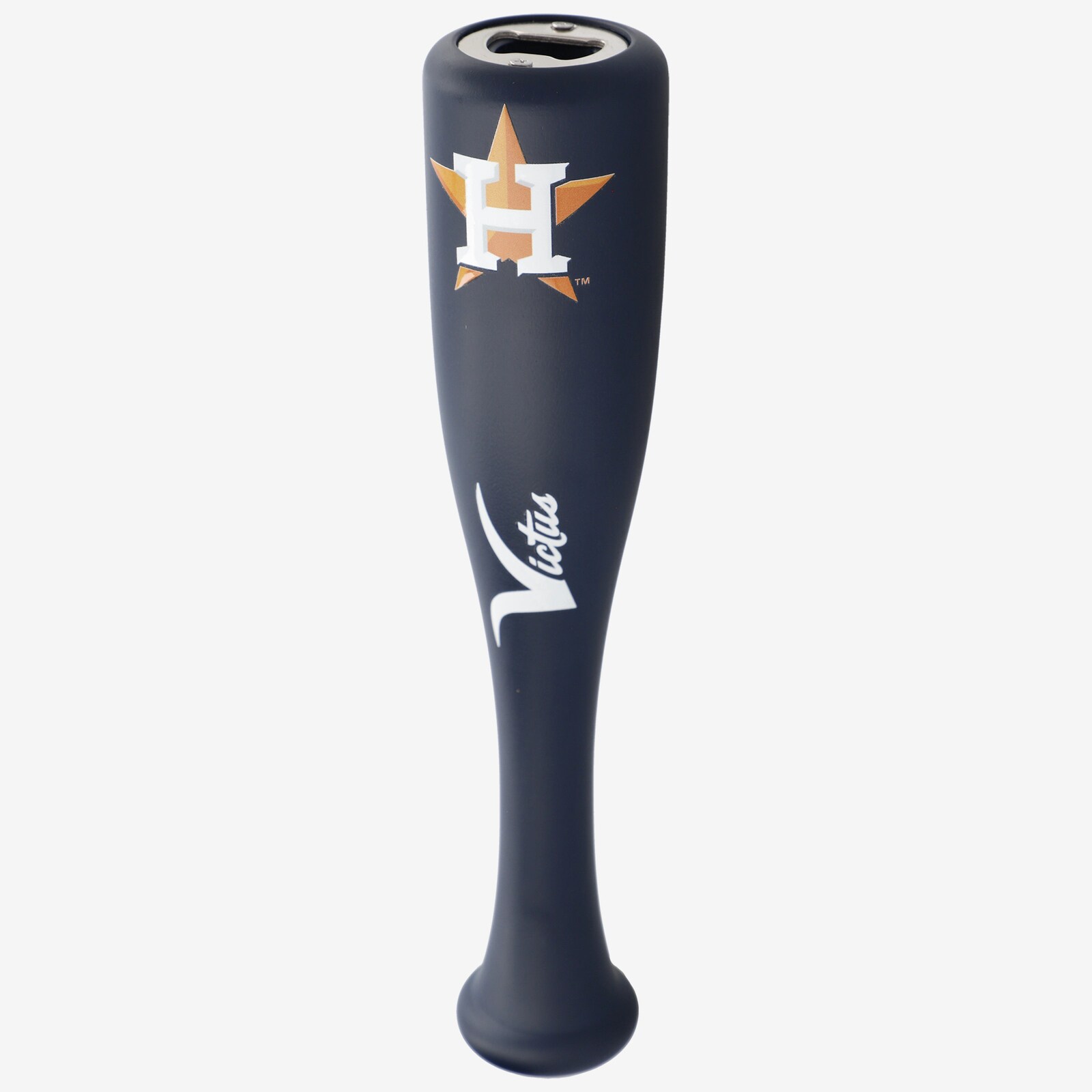 Houston Astros Victus Sports 미니 배트 병따개 상세 이미지 2