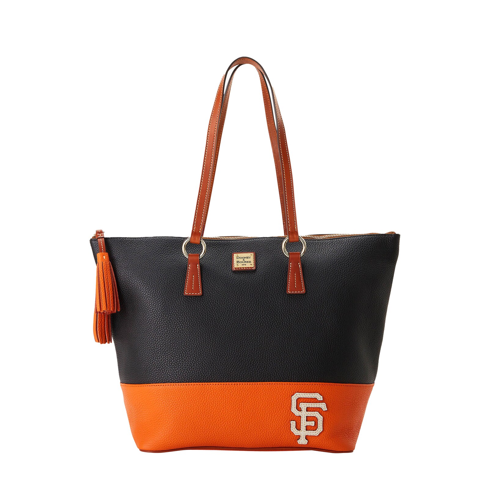 샌프란시스코 자이언츠 Dooney & Bourke Tobi 토트백