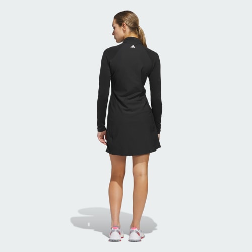 Ultimate365 Long Sleeve Dress 상세 이미지 2