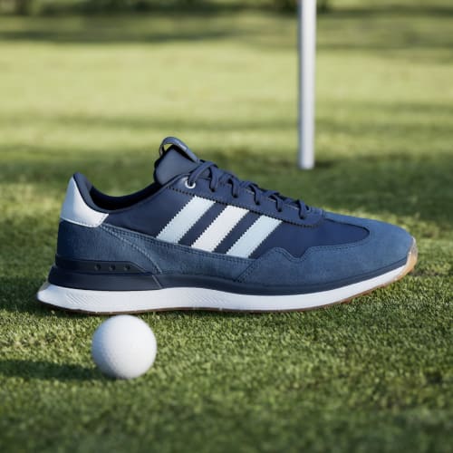 S2G 26 TEXTILE SPIKELESS GOLF SHOES 상세 이미지 3