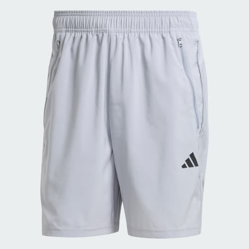 Train Essentials Woven Training Shorts 상세 이미지 4