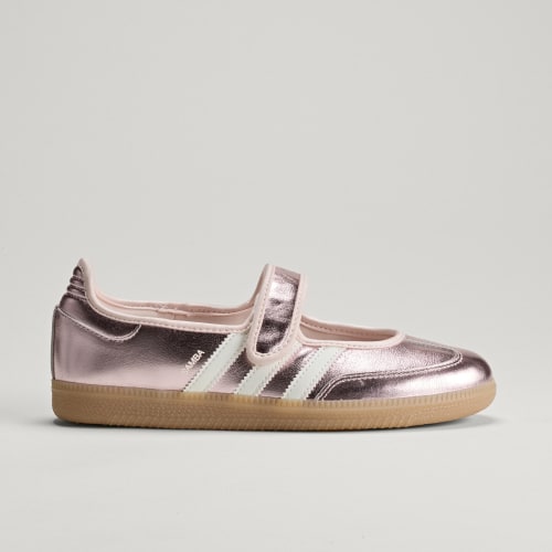 SAMBA JANE SHOES 상세 이미지 2