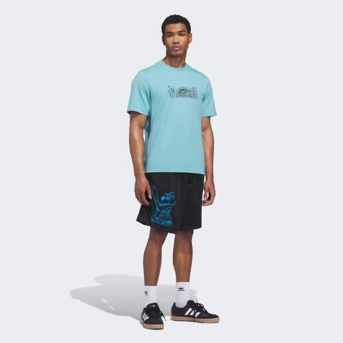SKATEBOARDING x KOGANCULT LOGO TEE 상세 이미지 5