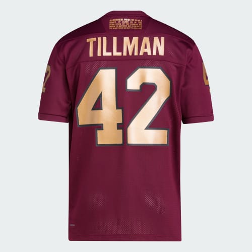 Arizona State Sun Devils Premier Strategy Jersey 상세 이미지 2