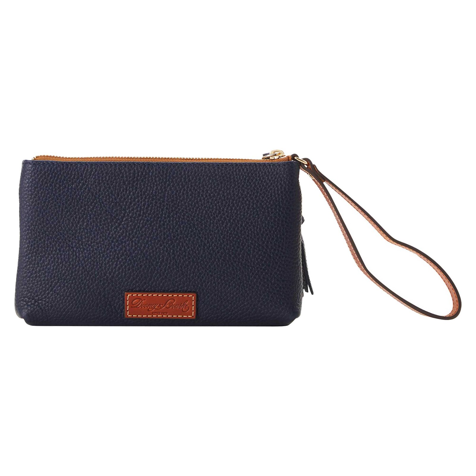 휴스턴 애스트로스 Dooney & Bourke Infield Double-Zip 손목지갑 상세 이미지 4