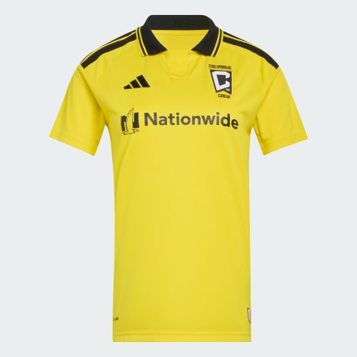 Columbus Crew 26/27 Home Jersey 상세 이미지 4