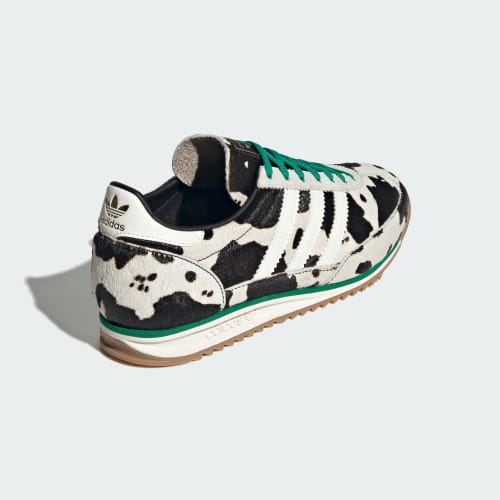 Cow Print SL 72 OG Shoes 상세 이미지 5